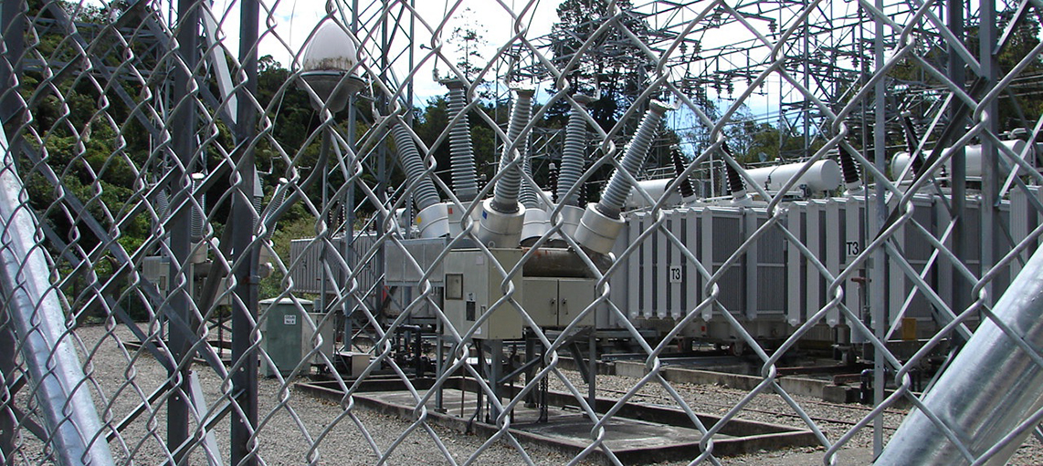 Substation Services