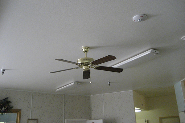 Micah and Zhuoluns trip to Ordway for Nursing Center Audits